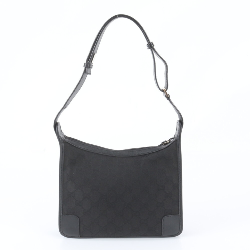 Gucci GG Canvas 001 4206 Leather Shoulder Bag, One-Shoulder Tote Handbag for ...